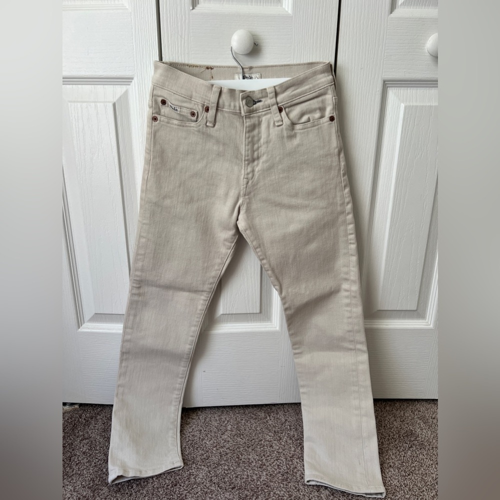Jeans Polo Ralph Lauren
